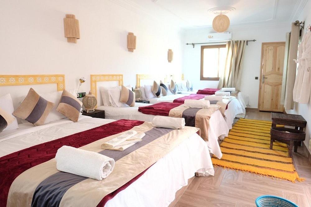 Hotel Bia Besta Boumalne Rom bilde